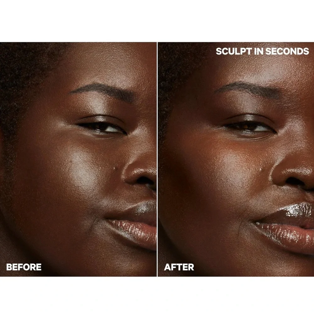 MILK Makeup Sculpt Cream Contour Stick SIZZLE 🪞 NEW IN BOX